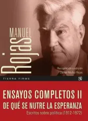 ENSAYOS COMPLETOS II