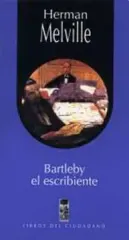 BARTLEBY EL ESCRIBIENTE
