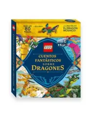 LEGO CUENTOS FANTASTICOS SOBRE DRAGONES