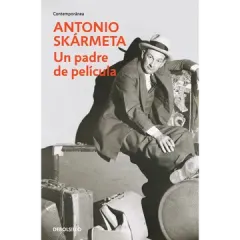 UN PADRE DE PELICULA