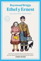ETHEL Y ERNEST