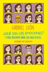 QUE SON LAS EMOCIONES Y OTRAS PREGUNTAS