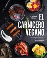 EL CARNICERO VEGANO