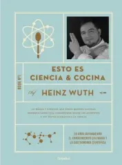 ESTO ES CIENCIA Y COCINA