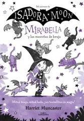 MIRABELLA 5 Y LAS MASCOTAS DE BRUJA - EDICION TD