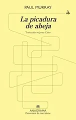 LA PICADURA DE ABEJA