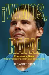 VAMOS RAFA