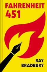 FAHRENHEIT 451 (ED. CONMEMORATIVA)