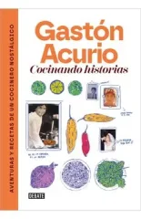 COCINANDO HISTORIAS