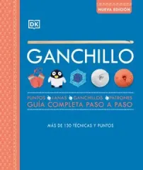 GANCHILLO NUEVA EDICIÓN