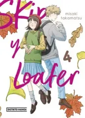SKIP Y LOAFER 4