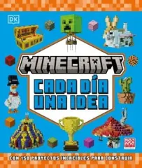 MINECRAFT CADA DÍA UNA IDEA