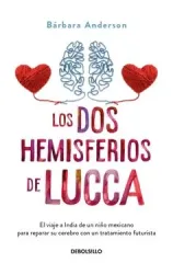 LOS DOS HEMISFERIOS DE LUCCA
