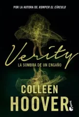 VERITY LA SOMBRA DE UN ENGAÑO - EDICION TD