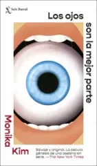 LOS OJOS SON LA MEJOR PARTE
