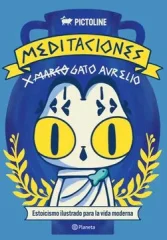 MEDITACIONES DE GATO AURELIO