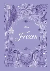 TESOROS DE LA ANIMACION FROZEN