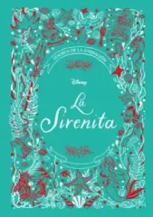 TESOROS DE LA ANIMACION LA SIRENITA