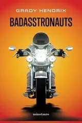 BADASSTRONAUTS