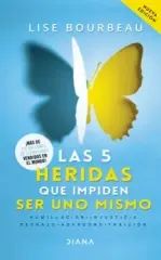 LAS 5 HERIDAS QUE IMPIDEN SER UNO MISMO