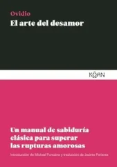 EL ARTE DEL DESAMOR