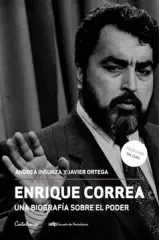 ENRIQUE CORREA