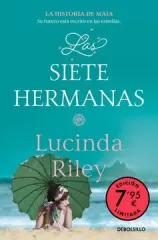 LA HISTORIA DE MAIA LAS SIETE HERMANAS