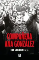 COMPAÑERA ANA GONZÁLEZ
