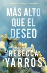 MÁS ALTO QUE EL DESEO - VUELO Y GLORIA 2