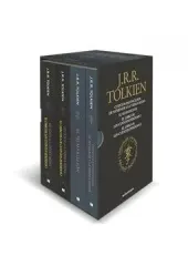 ESTUCHE TOLKIEN 2
