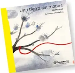 UNA TIERRA SIN MAPAS
