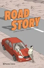 ROAD STORY