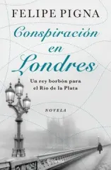 CONSPIRACIÓN EN LONDRES
