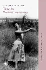 TESELAS. MEMORIAS Y SUPOSICIONES
