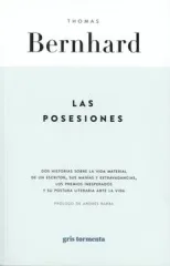 LAS POSESIONES