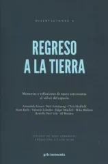 REGRESO A LA TIERRA