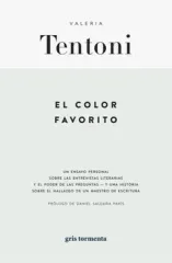 EL COLOR FAVORITO