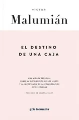 DESTINO DE UNA CAJA, EL