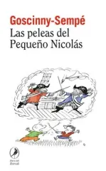 LAS PELEAS DEL PEQUEÑO NICOLÁS