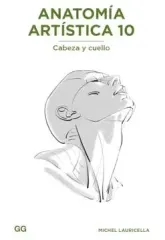 ANATOMIA ARTISTICA 10