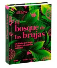 BOSQUE DE LAS BRUJAS