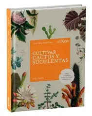 CULTIVAR CACTUS Y SUCULENTAS
