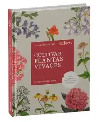 CULTIVAR PLANTAS VIVACES