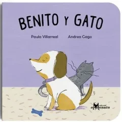 BENITO Y EL GATO