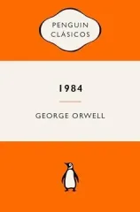 1984 - PENGUIN CLÁSICOS