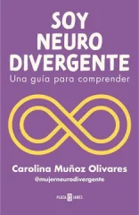 SOY NEURODIVERGENTE