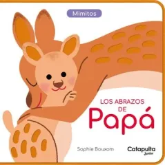 MIMITOS LOS ABRAZOS DE PAPA