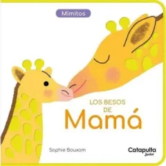 MIMITOS LOS BESOS DE MAMA