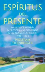 ESPIRITUS DEL PRESENTE
