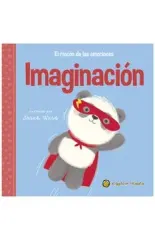 IMAGINACION RINCON DE LAS EMOCIONES